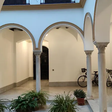 Homecenter Fb Sevilla Exterior foto
