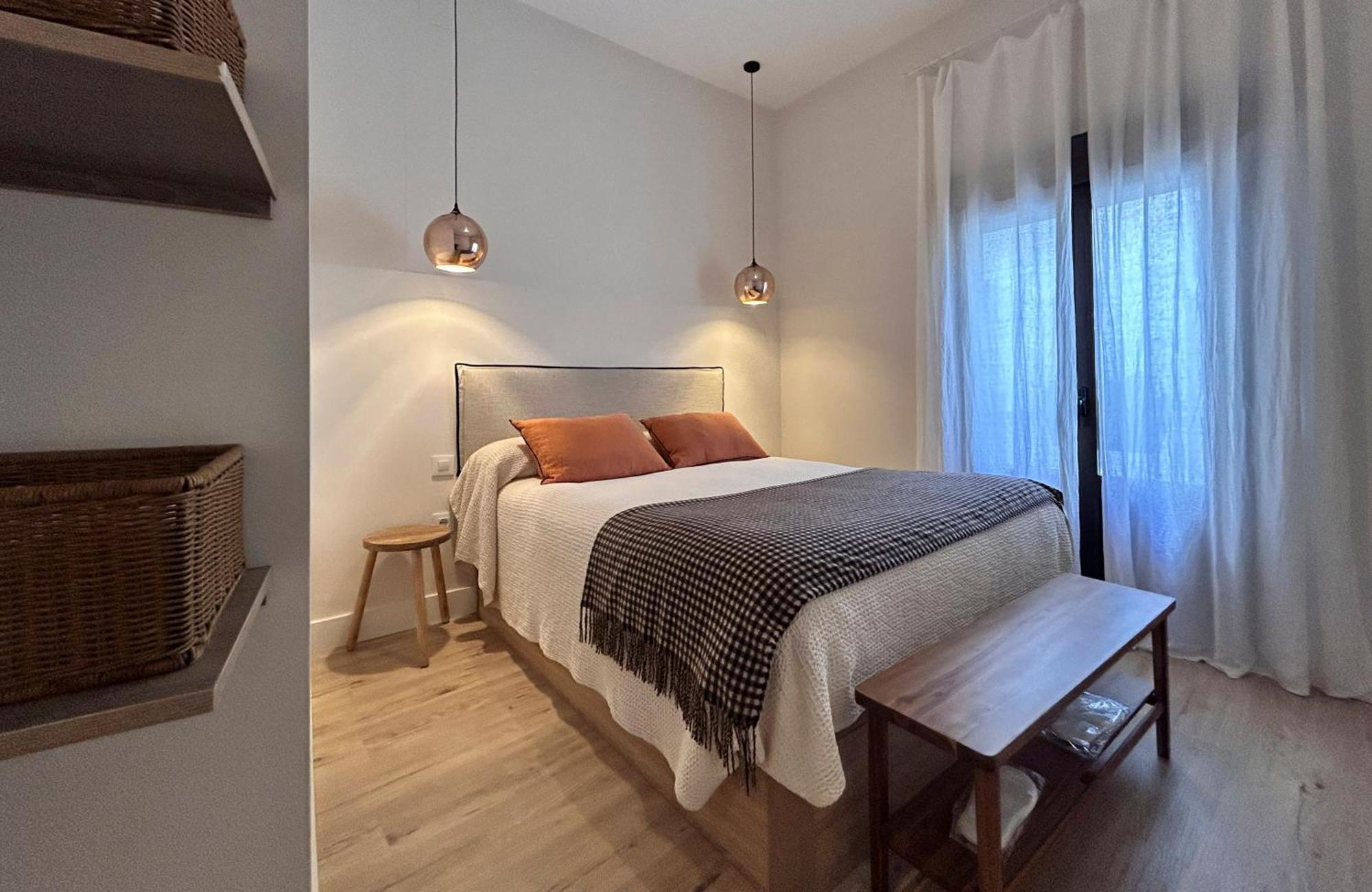 Apartment Homecenter Fb *